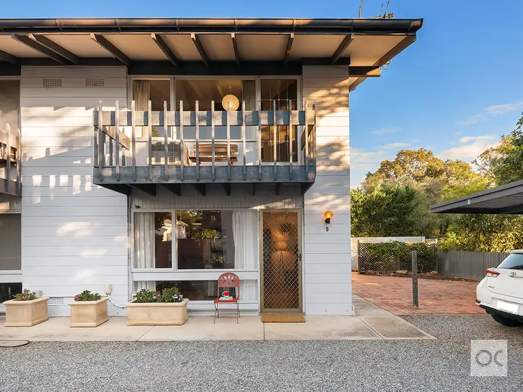 5/41A Addison Road, Black Forest SA 5035