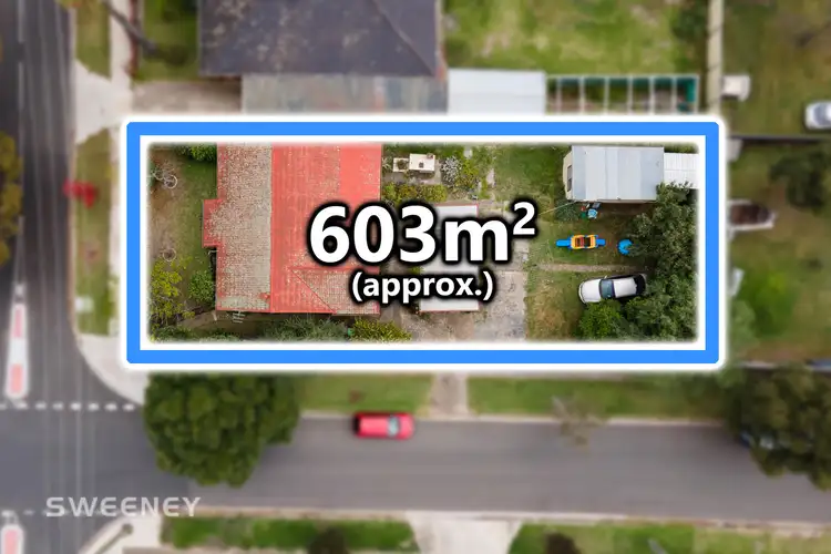 82 Maxweld Street, Ardeer VIC 3022