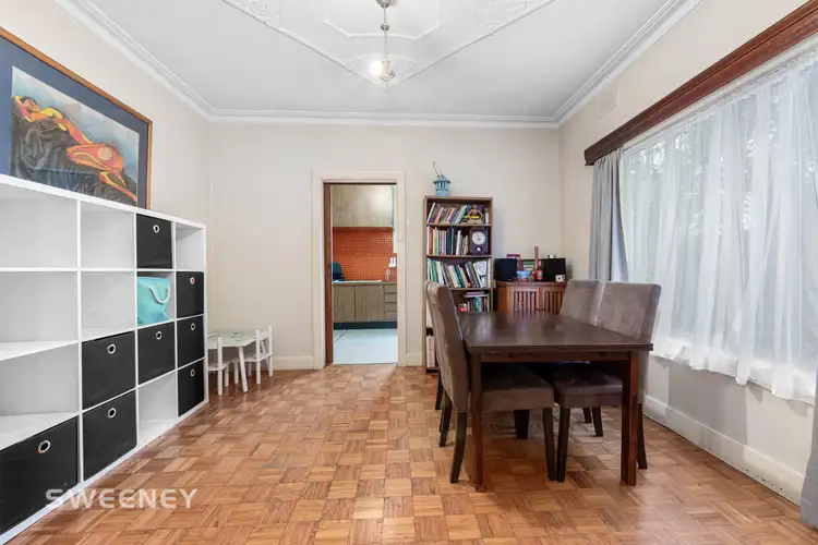 Fifth view of Homely house listing, 82 Maxweld Street, Ardeer VIC 3022