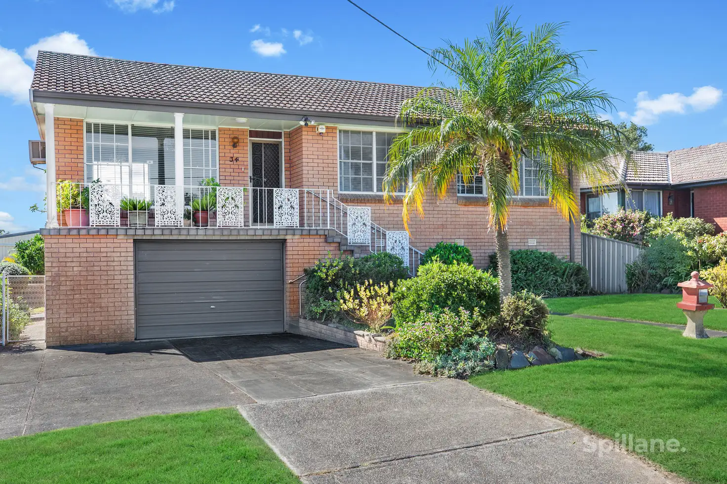 Main view of Homely house listing, 34 Lenox Street, Beresfield NSW 2322