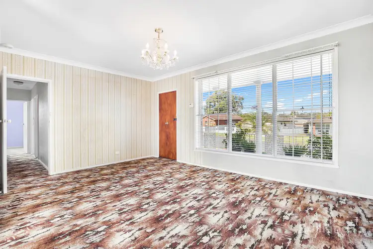 Second view of Homely house listing, 34 Lenox Street, Beresfield NSW 2322