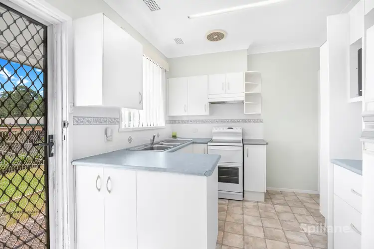 Fourth view of Homely house listing, 34 Lenox Street, Beresfield NSW 2322
