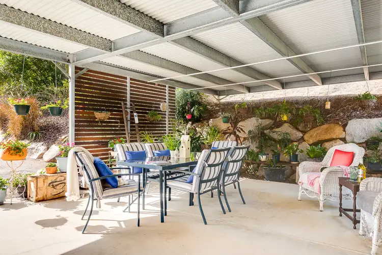 Second view of Homely house listing, 368 Woodward Road, Armstrong Creek QLD 4520