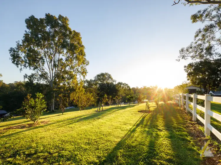 Third view of Homely rural property listing, 44 Pullenvale Road, Pullenvale QLD 4069