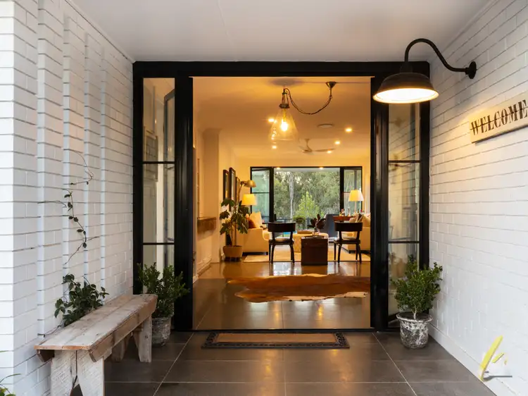 Sixth view of Homely rural property listing, 44 Pullenvale Road, Pullenvale QLD 4069