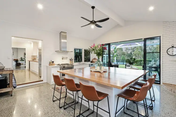 Seventh view of Homely rural property listing, 44 Pullenvale Road, Pullenvale QLD 4069