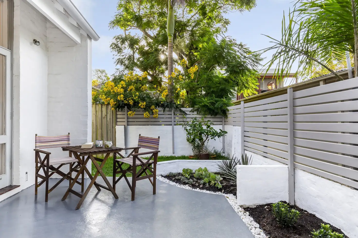 Main view of Homely townhouse listing, 4/121 West Street, Balgowlah NSW 2093