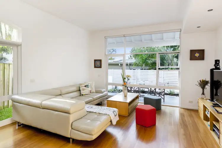 Second view of Homely townhouse listing, 4/121 West Street, Balgowlah NSW 2093