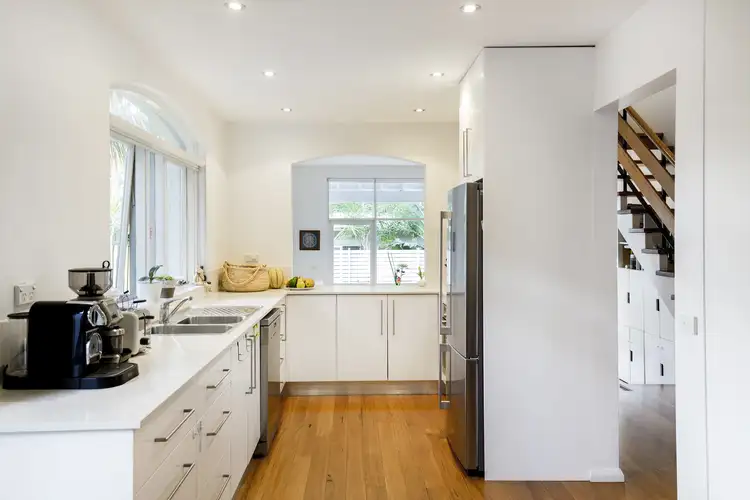 Third view of Homely townhouse listing, 4/121 West Street, Balgowlah NSW 2093