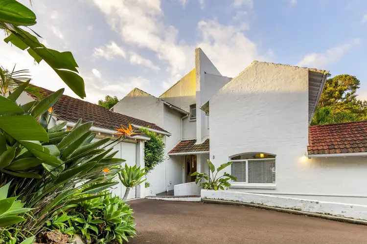 Fourth view of Homely townhouse listing, 4/121 West Street, Balgowlah NSW 2093