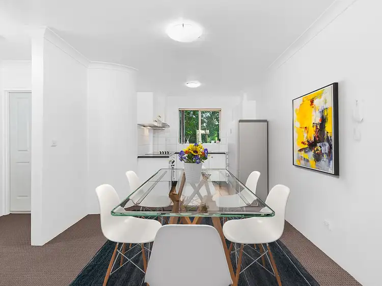 Second view of Homely unit listing, 6/91 Stapleton Street, Pendle Hill NSW 2145