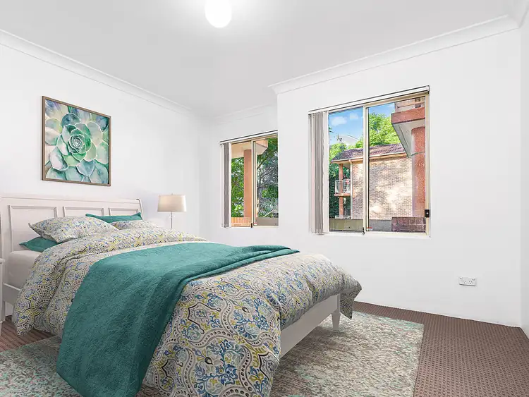 Third view of Homely unit listing, 6/91 Stapleton Street, Pendle Hill NSW 2145