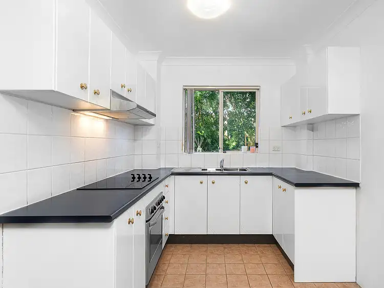 Fourth view of Homely unit listing, 6/91 Stapleton Street, Pendle Hill NSW 2145