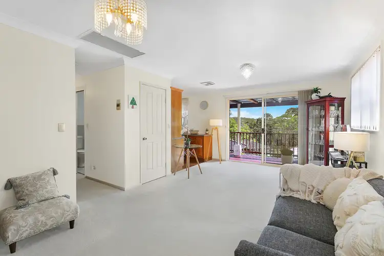 Fifth view of Homely house listing, 4 Aldous Close, Hornsby Heights NSW 2077