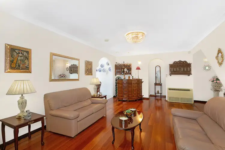 Sixth view of Homely house listing, 4 Aldous Close, Hornsby Heights NSW 2077