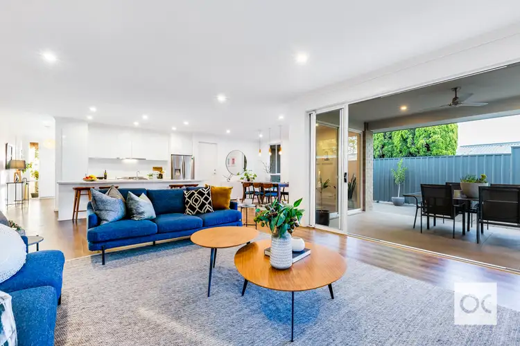 Third view of Homely house listing, 65 Cashel Street, Pasadena SA 5042