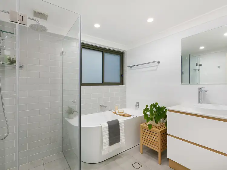 Third view of Homely townhouse listing, 22/9 Busaco Road, Marsfield NSW 2122
