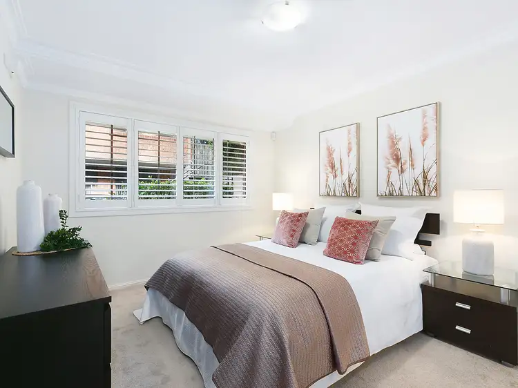 Fourth view of Homely townhouse listing, 22/9 Busaco Road, Marsfield NSW 2122
