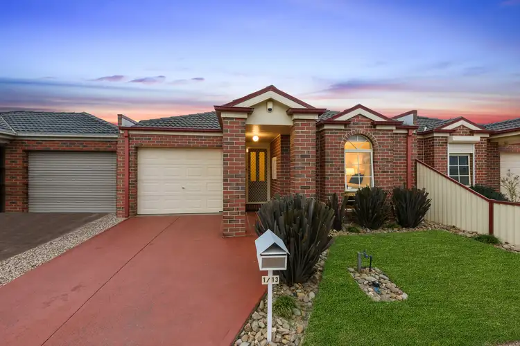 Main view of Homely unit listing, 1/13 Jade Way, Hillside VIC 3037