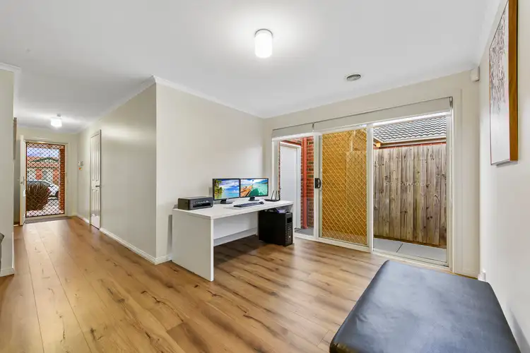 Second view of Homely unit listing, 1/13 Jade Way, Hillside VIC 3037