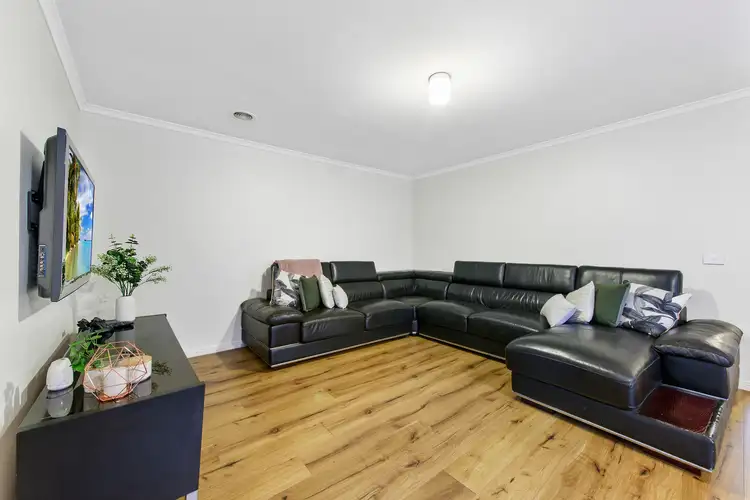 Third view of Homely unit listing, 1/13 Jade Way, Hillside VIC 3037
