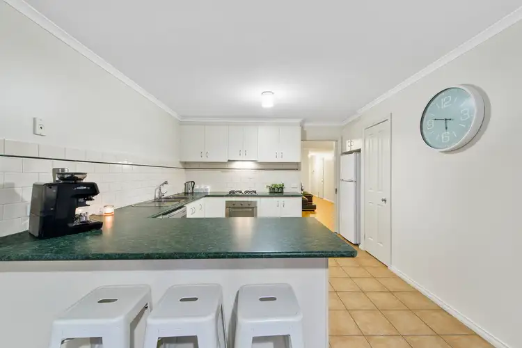 Fifth view of Homely unit listing, 1/13 Jade Way, Hillside VIC 3037