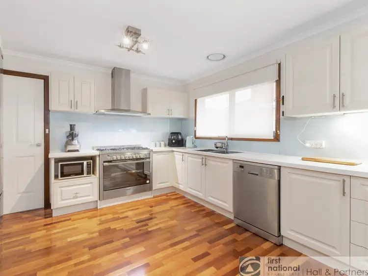 Third view of Homely house listing, 1489 Heatherton Road, Dandenong North VIC 3175