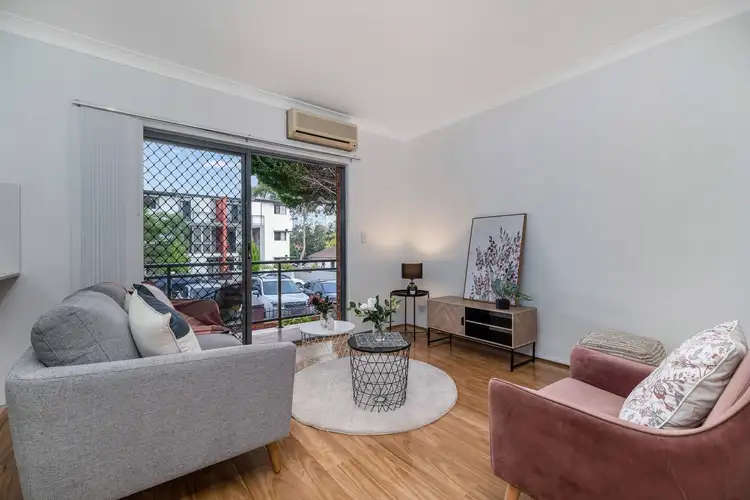 Third view of Homely unit listing, 9/33 Brickfield Street, North Parramatta NSW 2151