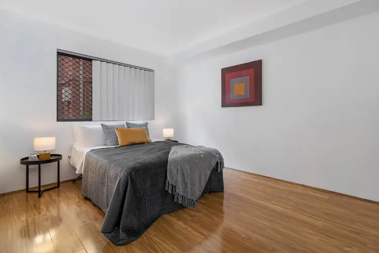 Fifth view of Homely unit listing, 9/33 Brickfield Street, North Parramatta NSW 2151