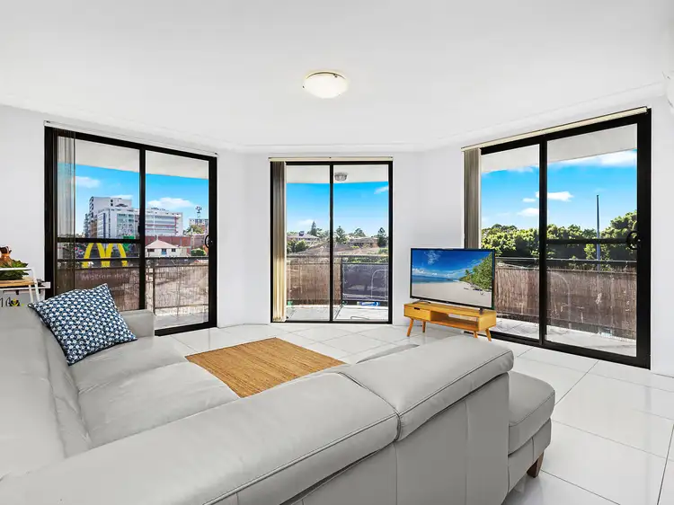 Main view of Homely apartment listing, 11/613 Princes Highway, Rockdale NSW 2216