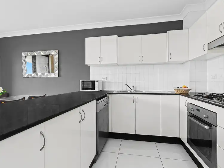 Second view of Homely apartment listing, 11/613 Princes Highway, Rockdale NSW 2216