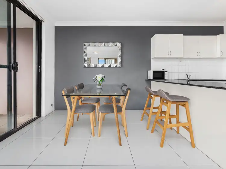 Third view of Homely apartment listing, 11/613 Princes Highway, Rockdale NSW 2216