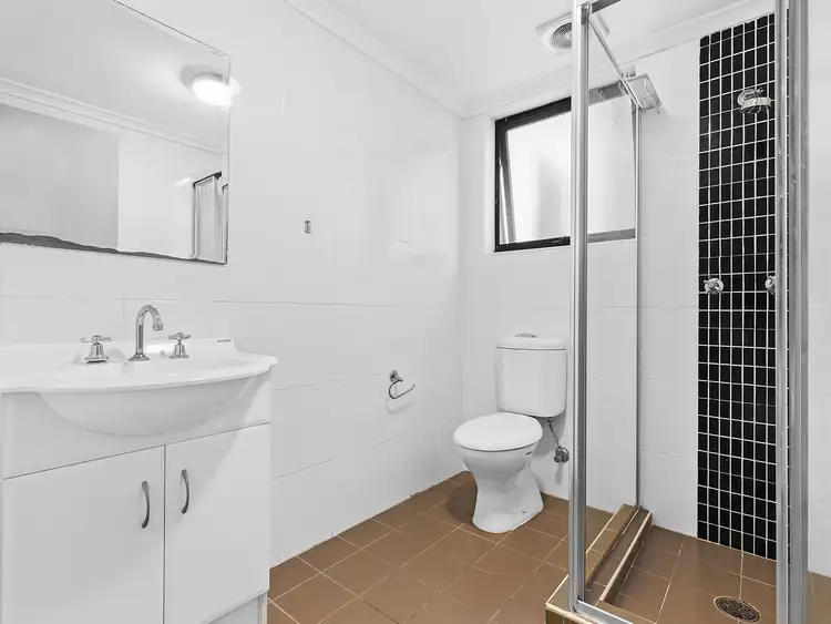Fifth view of Homely apartment listing, 11/613 Princes Highway, Rockdale NSW 2216