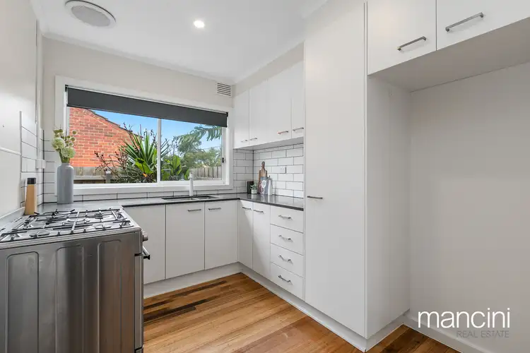 Third view of Homely unit listing, 1/21 Heffernan Street, Laverton VIC 3028