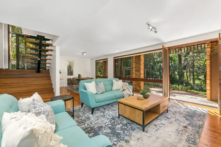 Second view of Homely house listing, 40B Sutherland Road, Beecroft NSW 2119