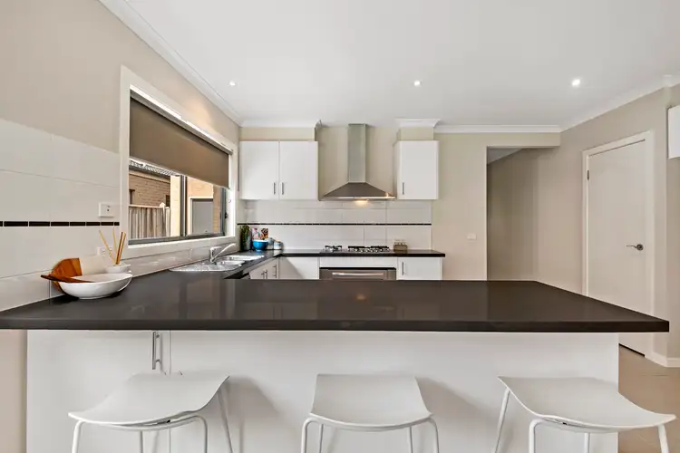 Fourth view of Homely house listing, 10 Howe Way, Cranbourne East VIC 3977