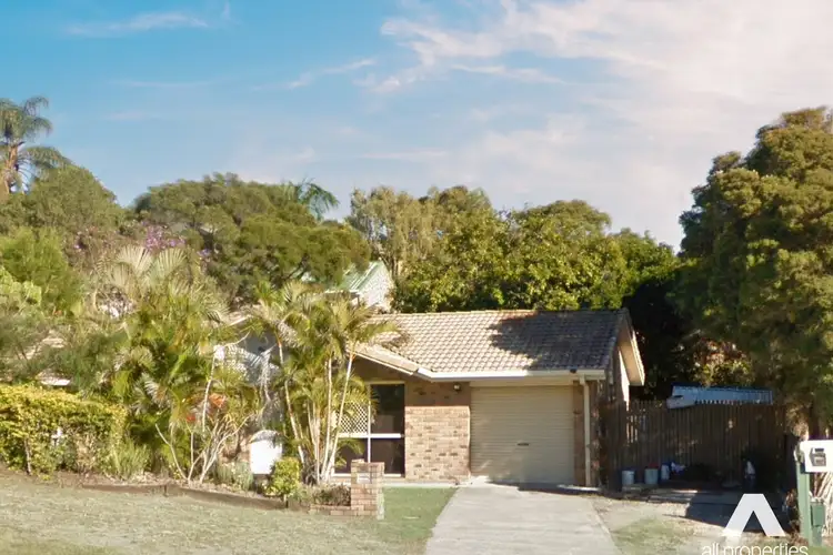 Main view of Homely house listing, 109 Cayuga Street, Highland Park QLD 4211
