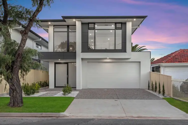 1A Gray Street, West Beach SA 5024