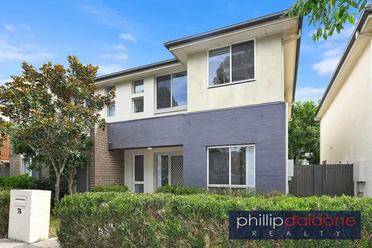 2 Princeton Circuit, Auburn NSW 2144