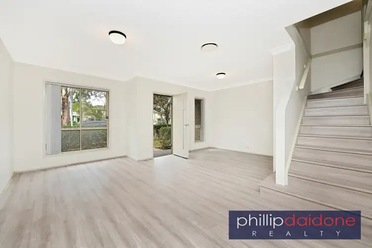 Third view of Homely house listing, 2 Princeton Circuit, Auburn NSW 2144