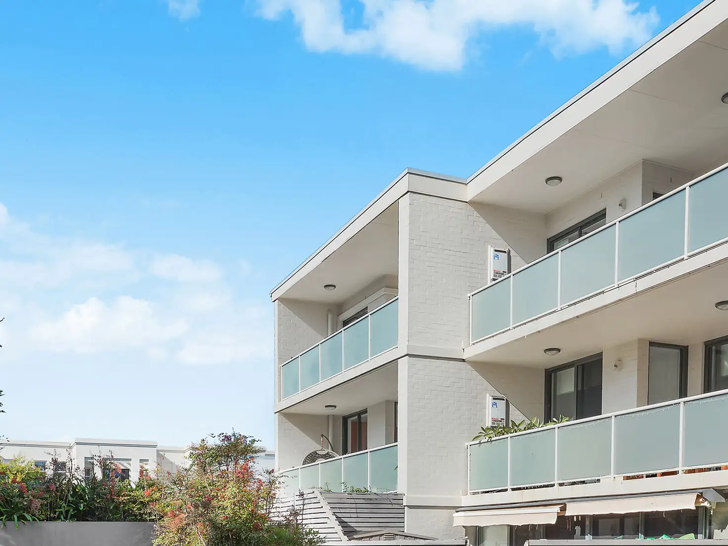 Main view of Homely apartment listing, 19/284 Bronte Road, Waverley NSW 2024