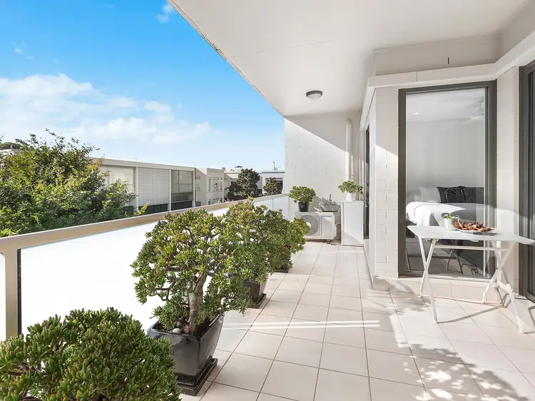 Second view of Homely apartment listing, 19/284 Bronte Road, Waverley NSW 2024