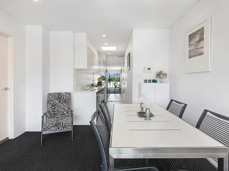Fourth view of Homely apartment listing, 19/284 Bronte Road, Waverley NSW 2024