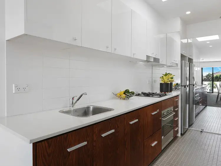 Fifth view of Homely apartment listing, 19/284 Bronte Road, Waverley NSW 2024