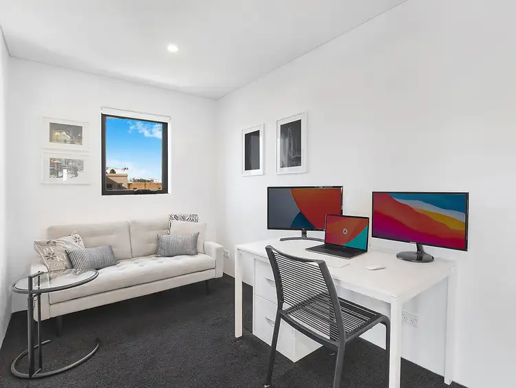 Sixth view of Homely apartment listing, 19/284 Bronte Road, Waverley NSW 2024