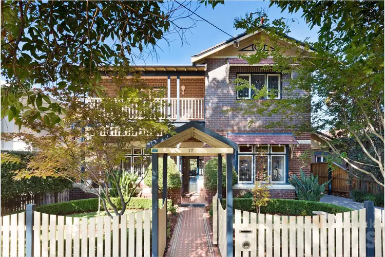 17 Montrose Road, Abbotsford NSW 2046
