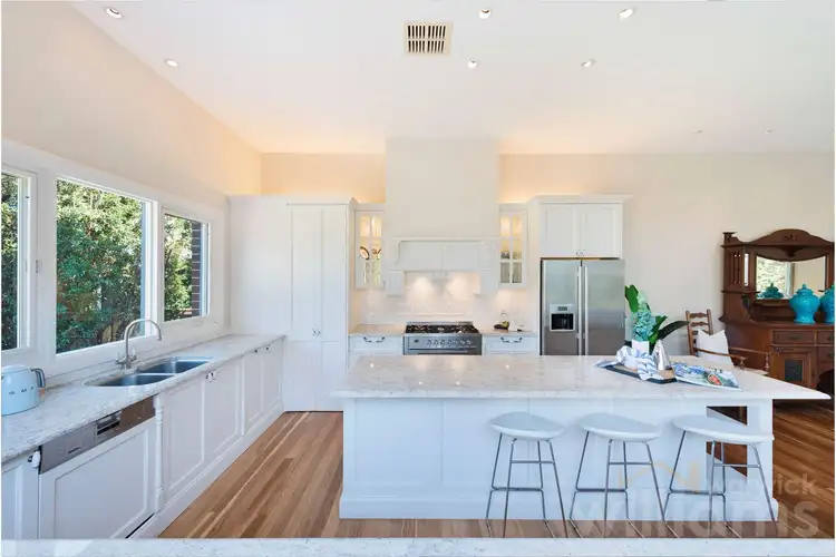 Fourth view of Homely house listing, 17 Montrose Road, Abbotsford NSW 2046