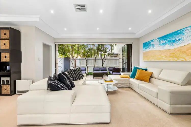 Sixth view of Homely townhouse listing, 11/34 Golf Avenue, Mona Vale NSW 2103