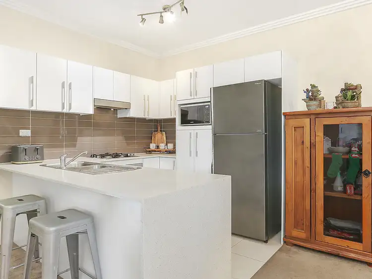 Main view of Homely apartment listing, 21/1317 Princes Highway, Heathcote NSW 2233