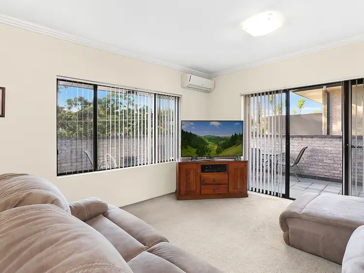 Third view of Homely apartment listing, 21/1317 Princes Highway, Heathcote NSW 2233